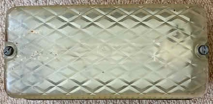 Photo of free Wall mounted external light (Boroughbridge YO51) #1