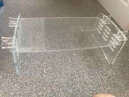 Photo of free Monitor riser (Leckhampton GL53) #1
