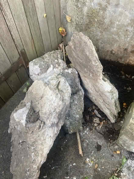 Photo of free Large boulders (BD16) #1