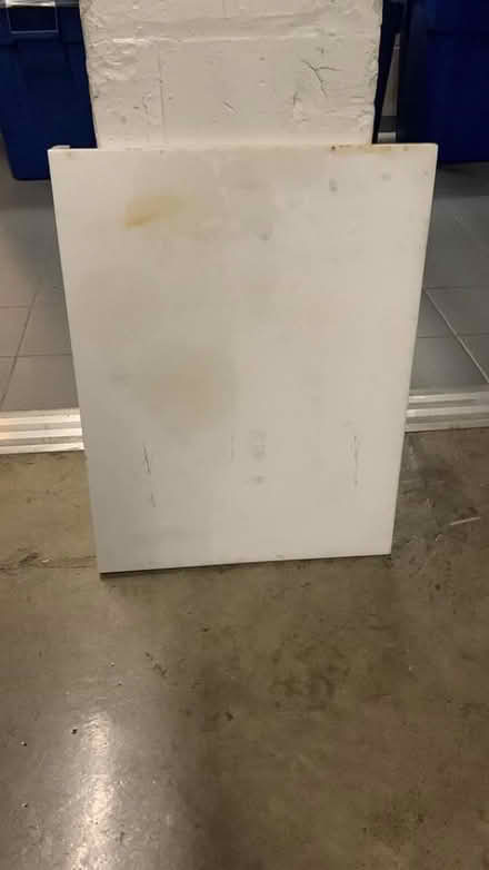 Photo of free Small marble counter top piece (16 Street & First Ave Manhatta) #1