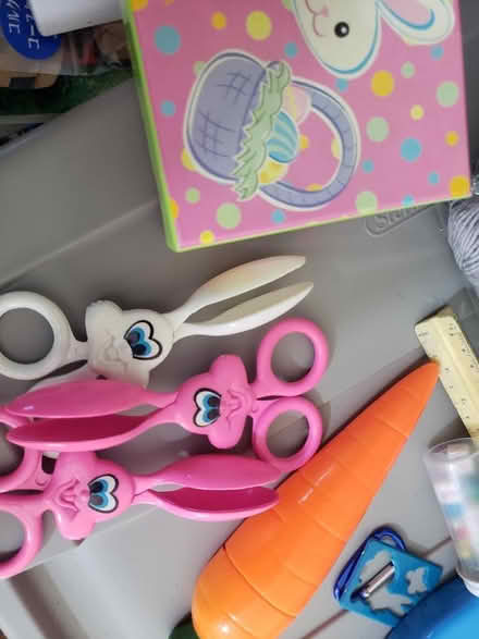 Photo of free Easter stuff (San Leandro) #1