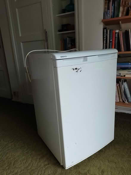 Photo of free Fridge for under counter (Abingdon OX14) #2