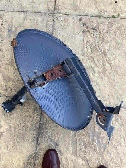 Photo of free Satellite dish (Keynsham) #1
