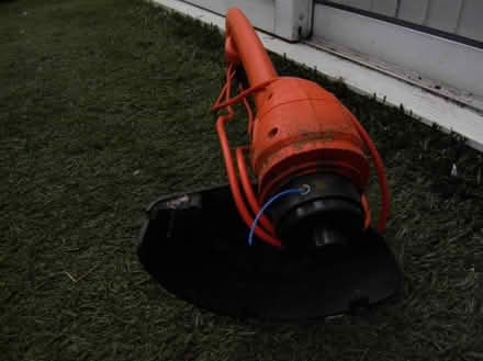 Photo of free Small Strimmer (Broxtowe NG8) #1