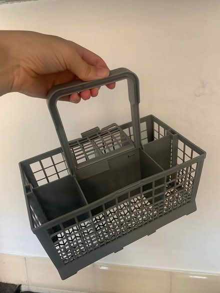Photo of free Dishwasher cutlery tray (Oulton broad) #1