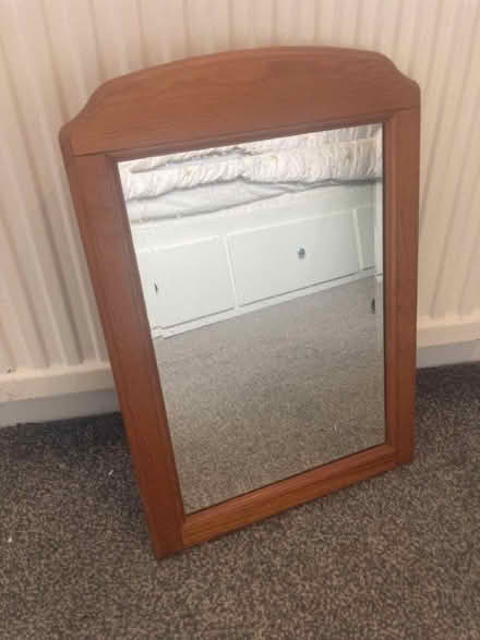 Photo of free Mirror (Leckhampton GL53) #1
