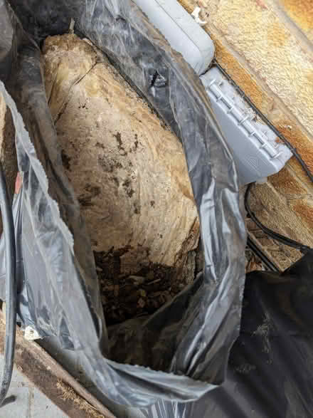 Photo of free Hardcore in a rubble bag (SL3) #3