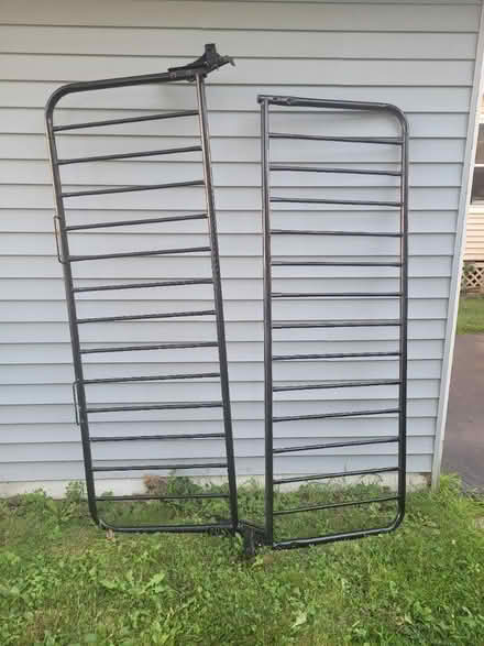 Photo of free Futon Frame (Poughkeepsie) #2