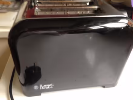 Photo of free Toaster (Morrell Avenue OX4) #3