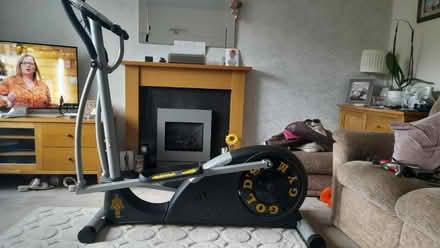 Photo of free Cross trainer (Whissendine) #1