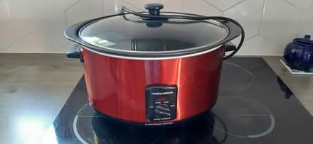 Photo of free Morphy Richards Slow Cooker (Bearsted) #1