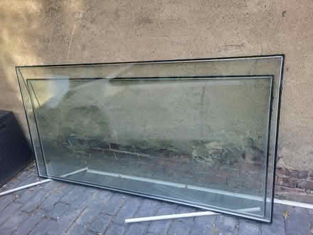 Photo of free Large Double Glazed Units (cleckheaton) #1