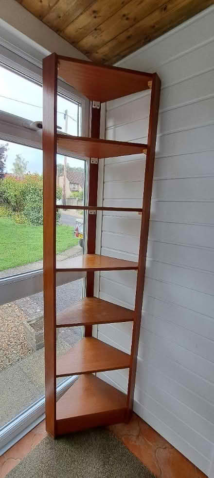 Photo of free Corner unit (Hanging Langford, SP3) #1