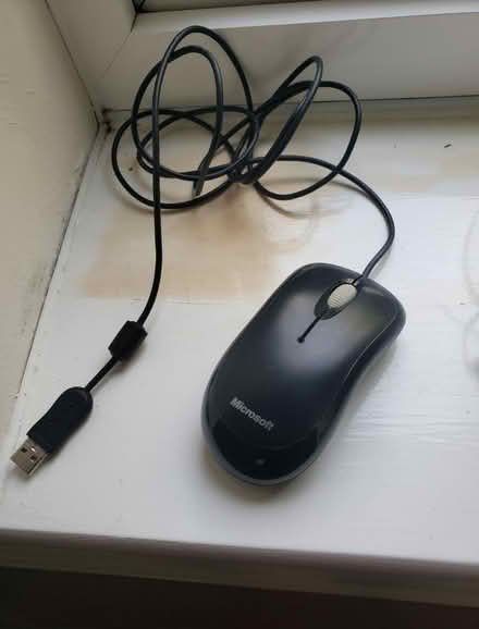 Photo of free Computer mouse (Lewisham SE13) #1