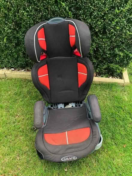Photo of free Child car seat (Tickenham BS21) #1