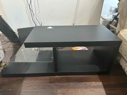 Photo of free tv stand (S9) #3
