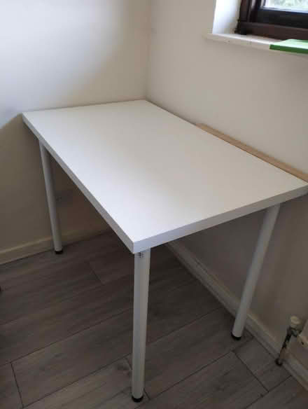 Photo of free IKEA desk (Milton keynes, oldbrook, MK6) #1