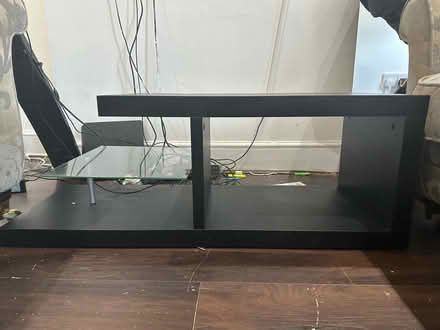 Photo of free tv stand (S9) #1