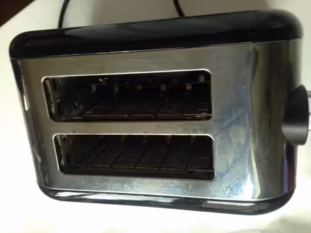 Photo of free Toaster (Morrell Avenue OX4) #2