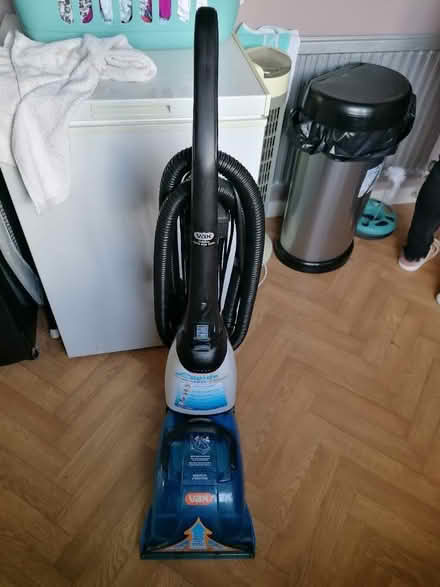 Photo of free Vax carpet cleaner (BL3) #1