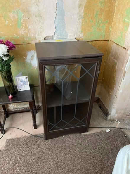 Photo of free Hifi unit (Wolverhampton WV3) #1