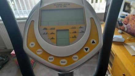 Photo of free Cross trainer (Whissendine) #3