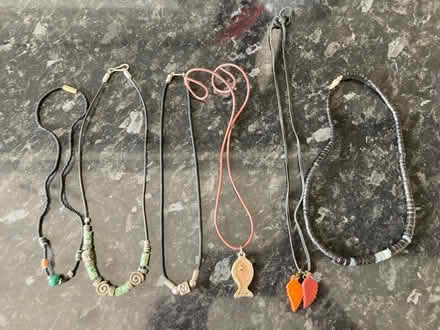 Photo of free Costume jewellery (Southfields SW18) #2