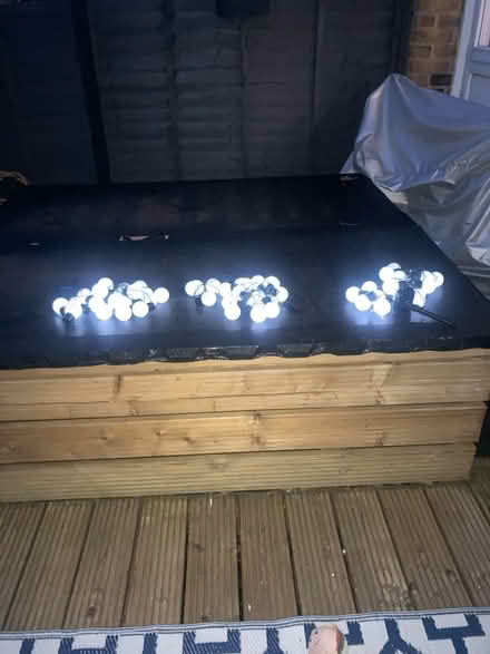 Photo of free Solar lights (Chattenden ME3) #1