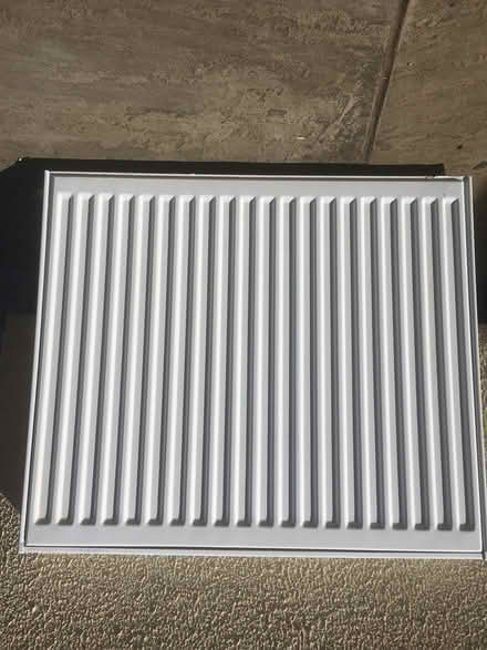Photo of free Radiator (Litherland L21) #1
