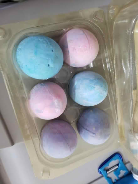 Photo of free Easter stuff (San Leandro) #4