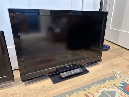Photo of free Panasonic computer monitor (20001) #1