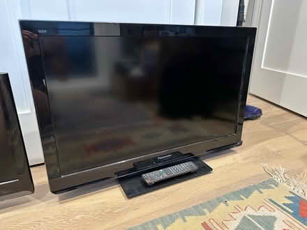 Photo of free Panasonic computer monitor (20001) #1