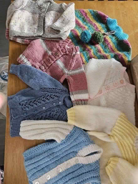Photo of any spare wool (Southend on sea SS2) #1