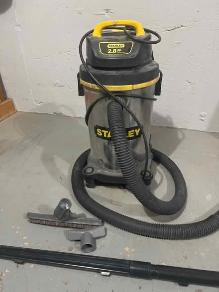 Photo of free Shop Vac (Beaverton) #1