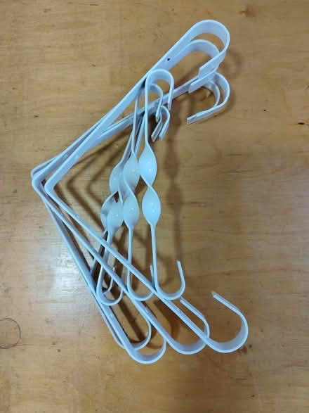 Photo of free Hanging basket brackets (Southsea PO5) #1