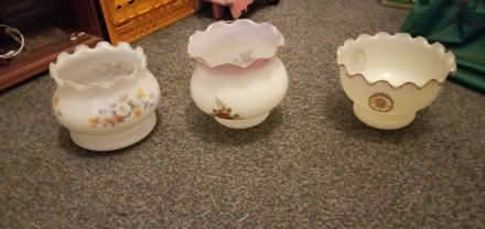 Photo of free Lampshades i think (Bradford BD14 6) #1