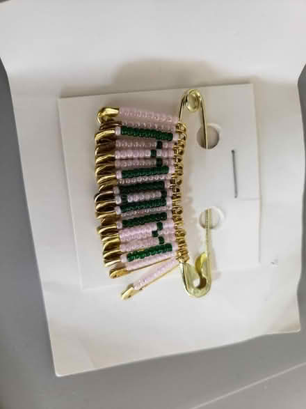 Photo of free Pins (San Leandro) #1