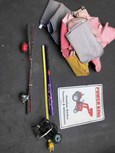 Photo of free Random Stuff (Brunswick) #1