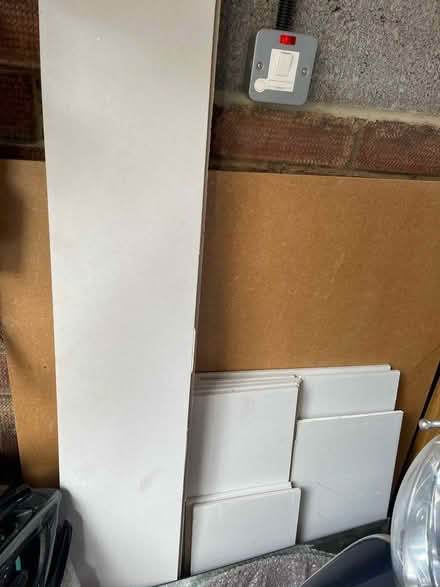 Photo of free Off cuts of plaster board (Lobley Hill, Gateshead, NE11) #1