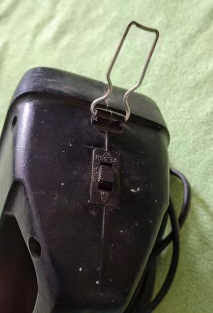 Photo of free 12volt inspection lamp (Highway SL6) #3