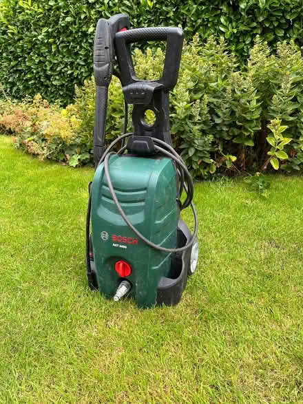 Photo of free Pressure washer (BA2) #1