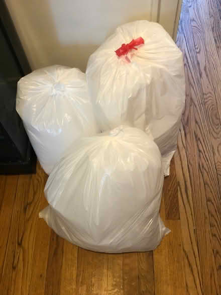 Photo of free Bubble wrap for moving (East Oak Park) #1