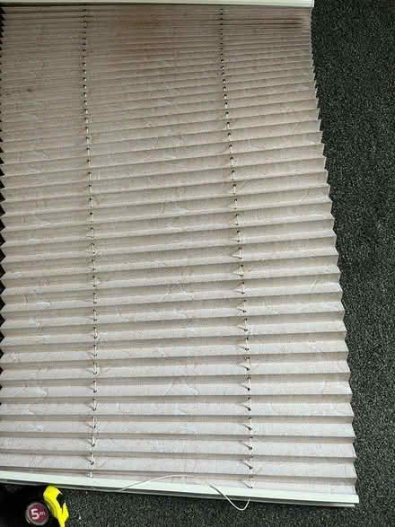 Photo of free Fixed Attic windo blind (Saint Fagans CF5) #1