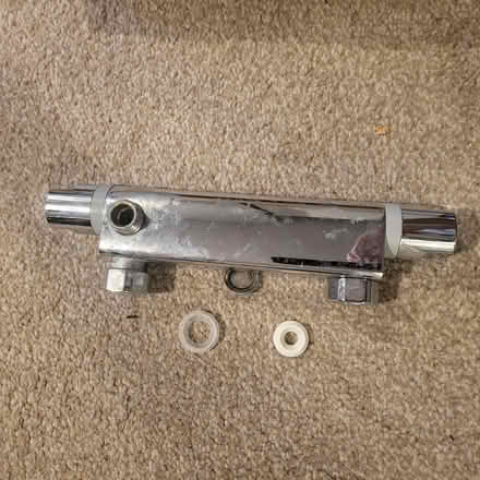Photo of free Shower bar (Great Lever BL3) #1