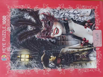Photo of free Jigsaws (Heswall CH60) #2
