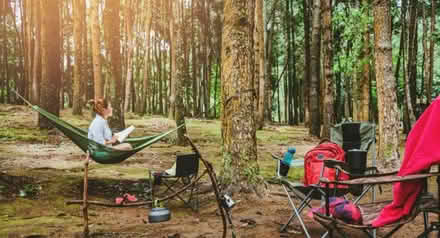 Photo of Camping equipment (Leicester) (Leicester (can collect)) #2