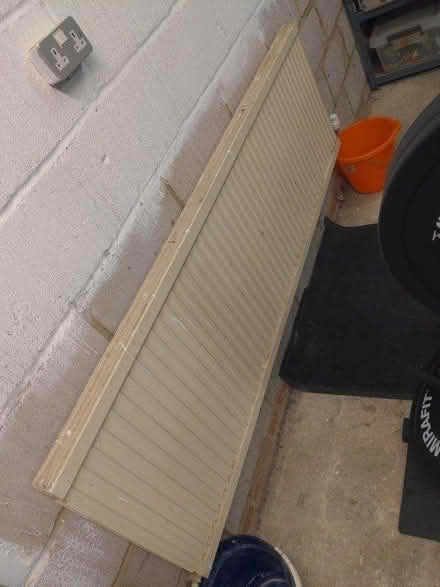 Photo of free Large radiator (BN14) #1
