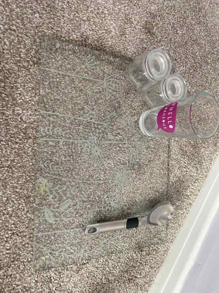 Photo of free Selection of kitchen items (Springfield CM2) #3
