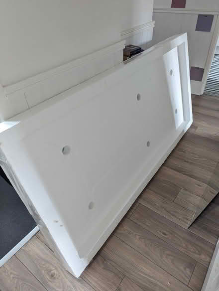 Photo of free Large polystyrene piece (Walworth SE17) #1