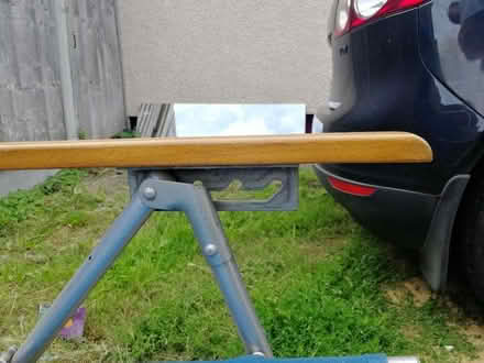 Photo of free Garden/camping Chairs x2 (Barbourne WR3) #1